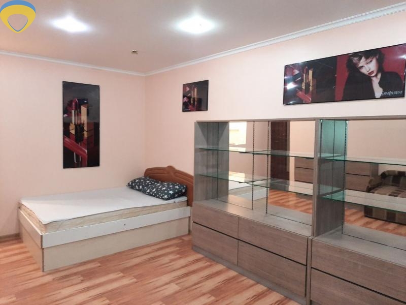 продажа двухкомнатной квартиры номер A-173684 в Приморском районе, фото номер 9